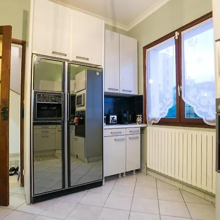 Maison Familiale Au Calme Proche De Paris *