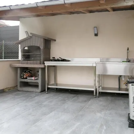 Maison Familiale Au Calme Proche De Paris Franconville